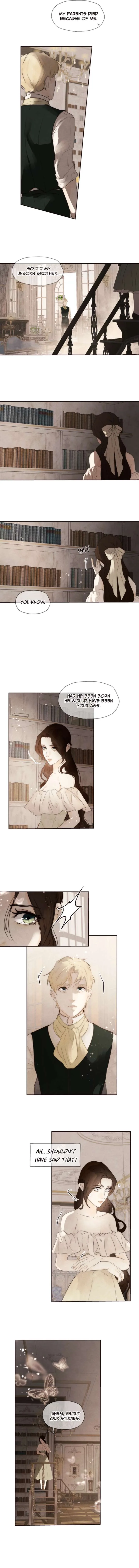 I Am the Villain Chapter 85 page 8