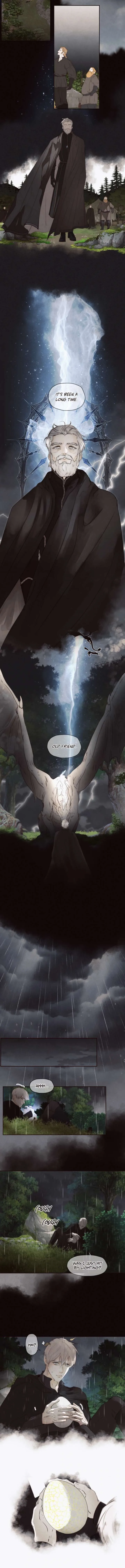 I Am the Villain Chapter 84 page 8