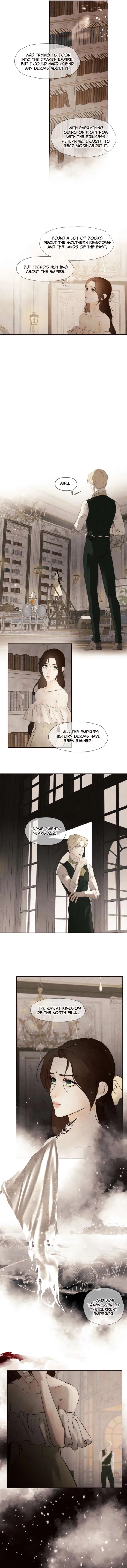 I Am the Villain Chapter 85 page 9