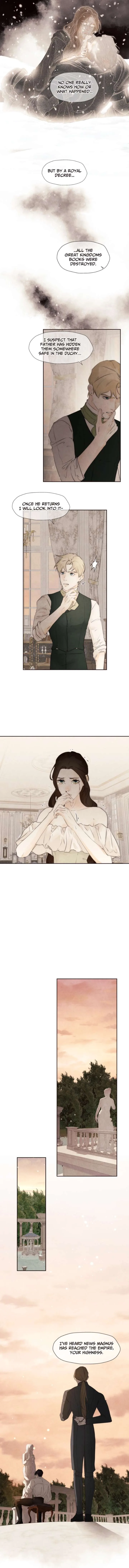 I Am the Villain Chapter 85 page 10
