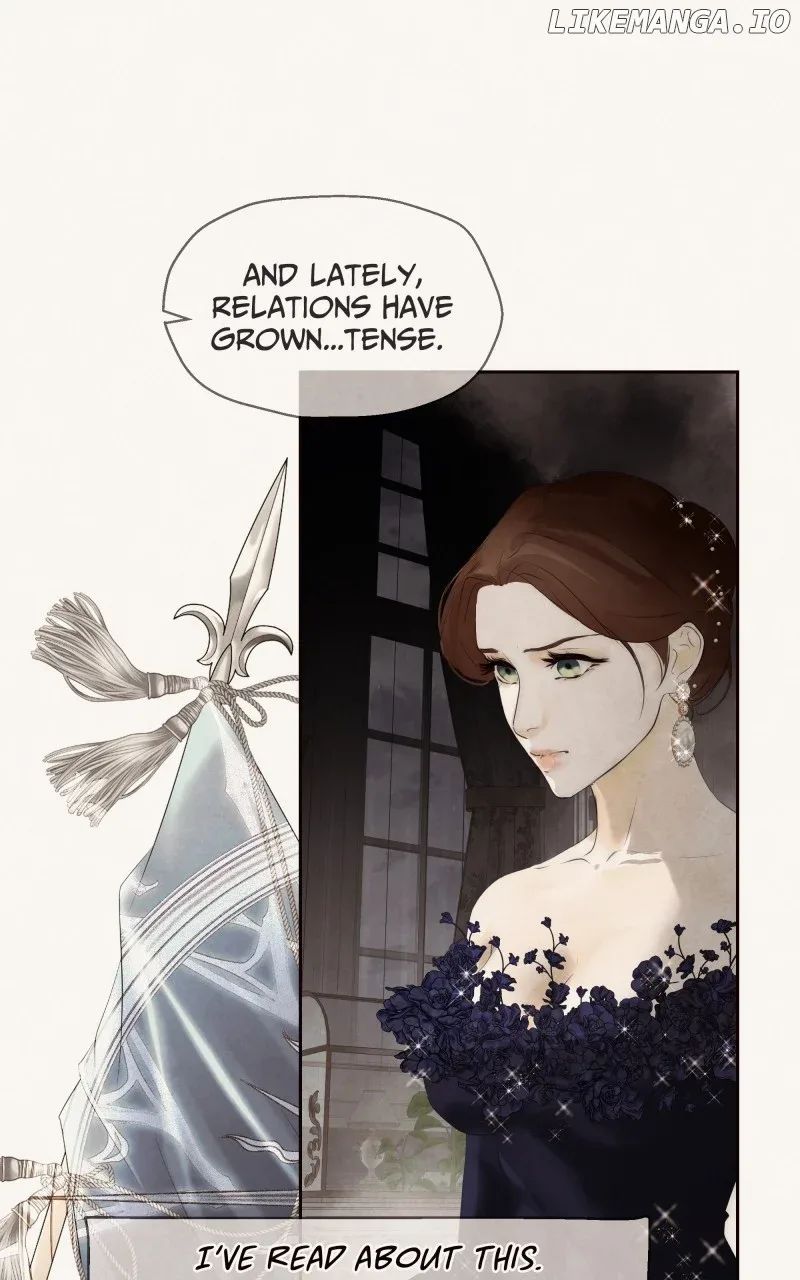 I Am the Villain Chapter 81 page 92