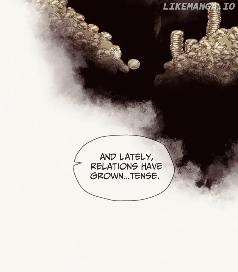 I Am the Villain Chapter 81 page 91