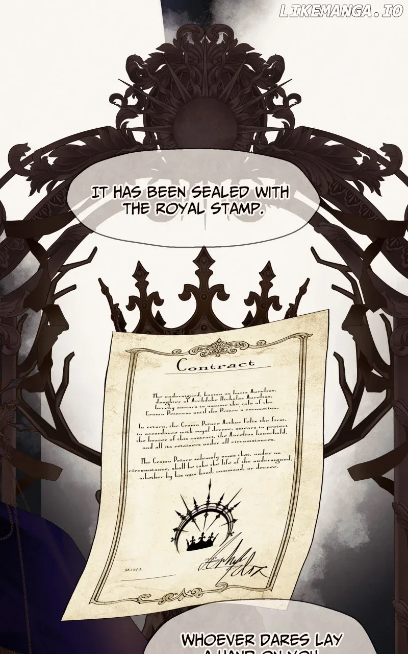 I Am the Villain Chapter 81 page 79