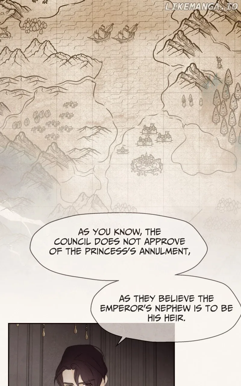 I Am the Villain Chapter 81 page 95