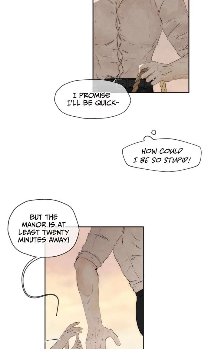 I Am the Villain Chapter 86 page 28