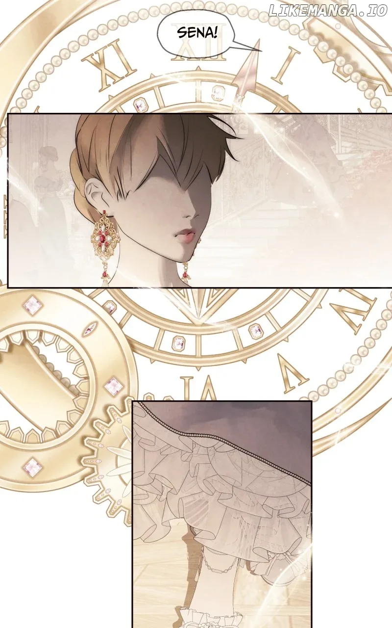 I Am the Villain Chapter 81 page 134