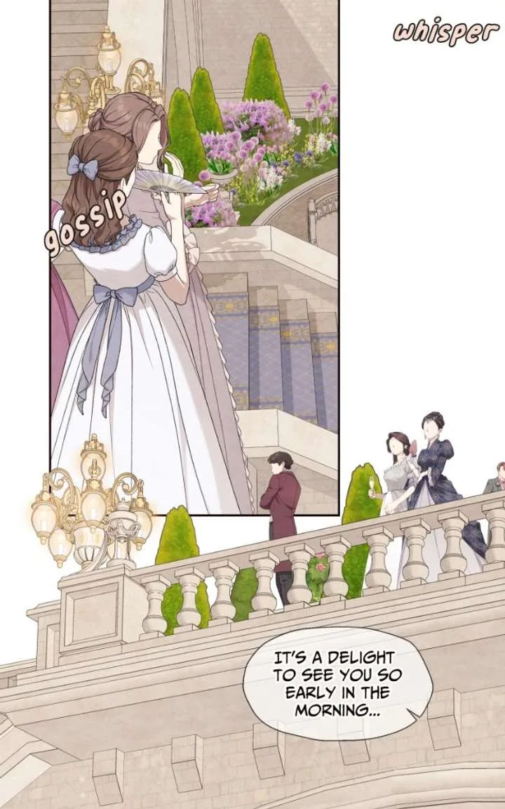 I Am the Villain Chapter 87 page 3