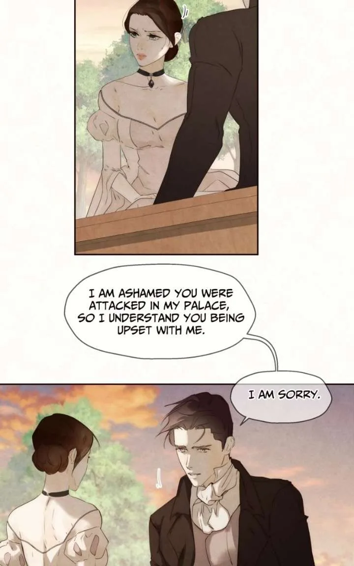 I Am the Villain Chapter 87 page 56