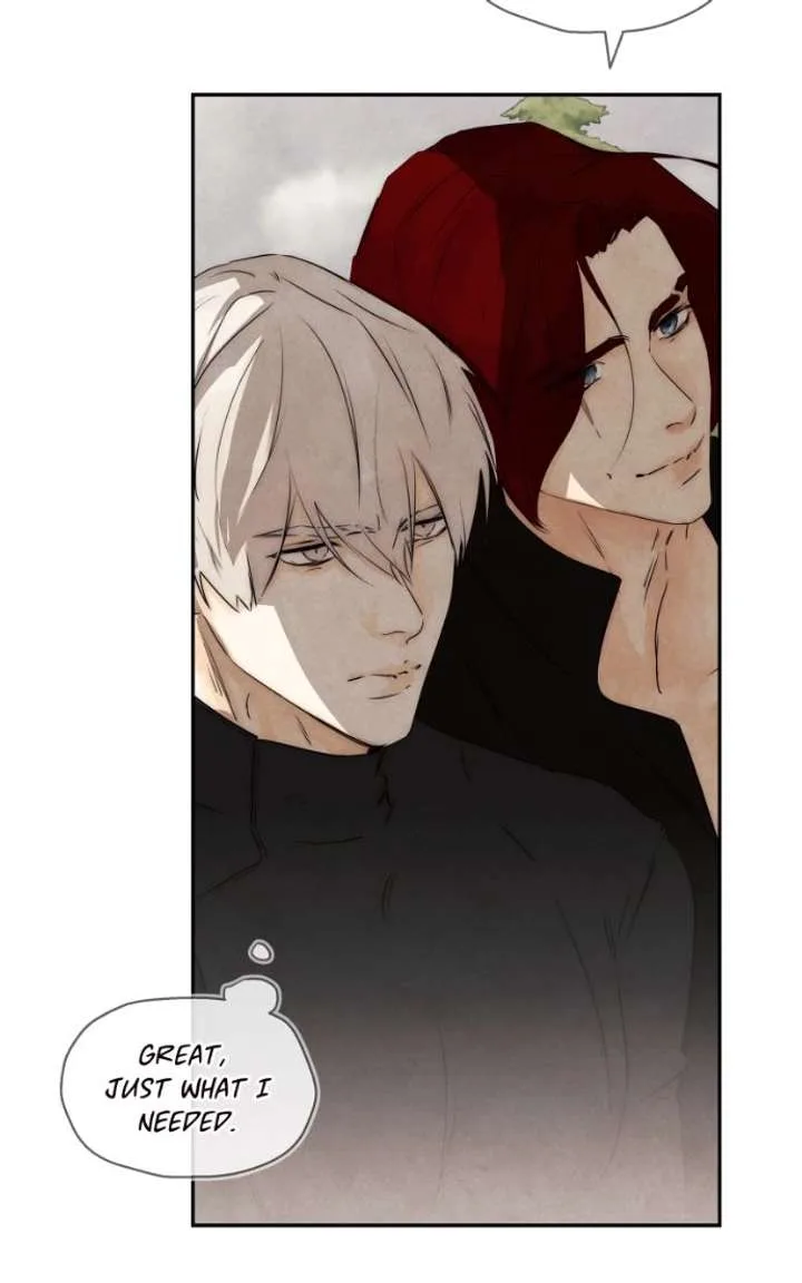 I Am the Villain Chapter 87 page 35