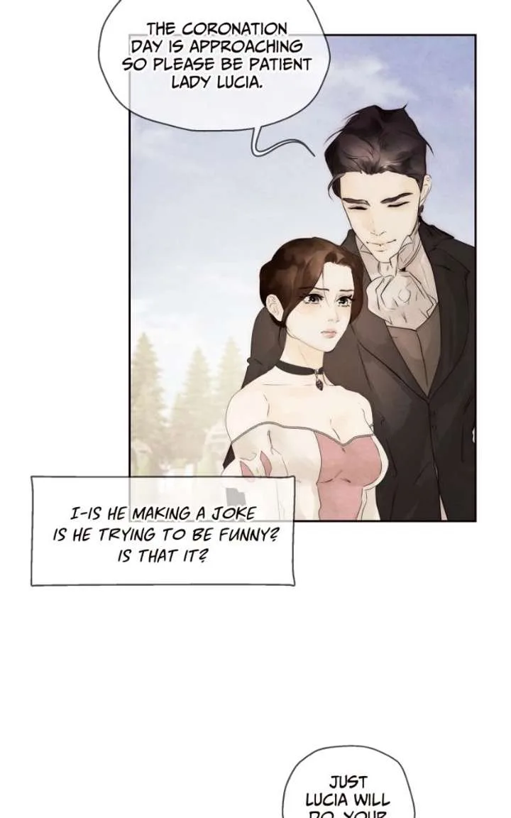 I Am the Villain Chapter 87 page 27