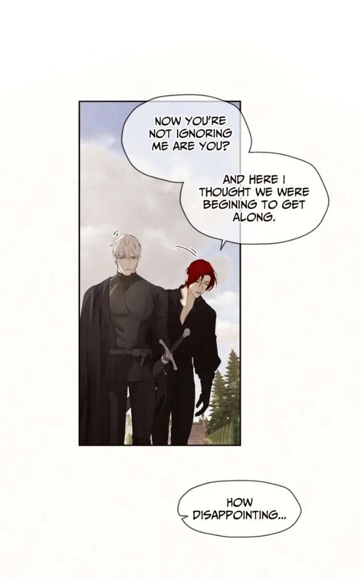 I Am the Villain Chapter 87 page 37