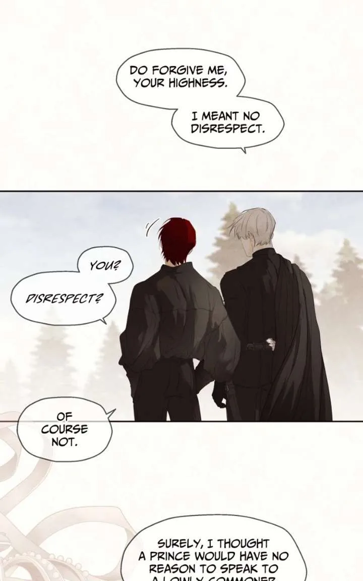 I Am the Villain Chapter 87 page 38