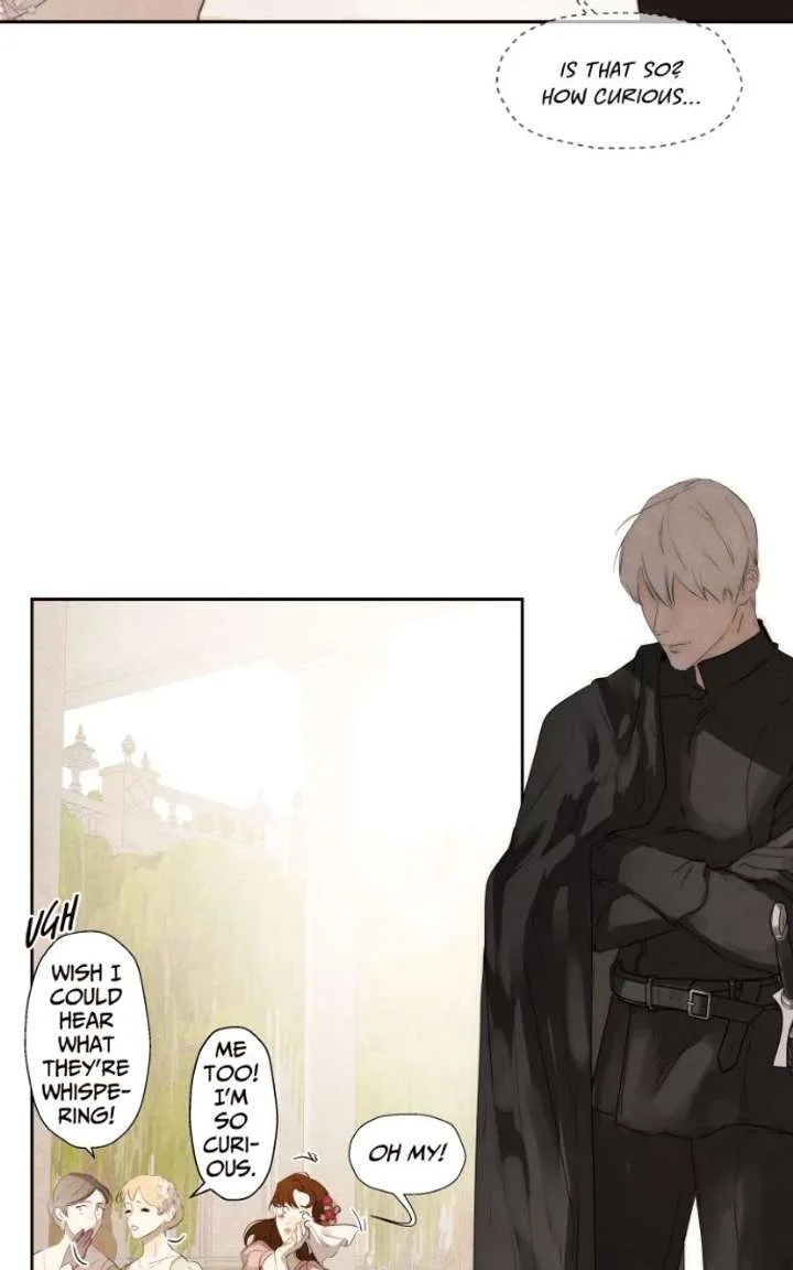 I Am the Villain Chapter 87 page 13