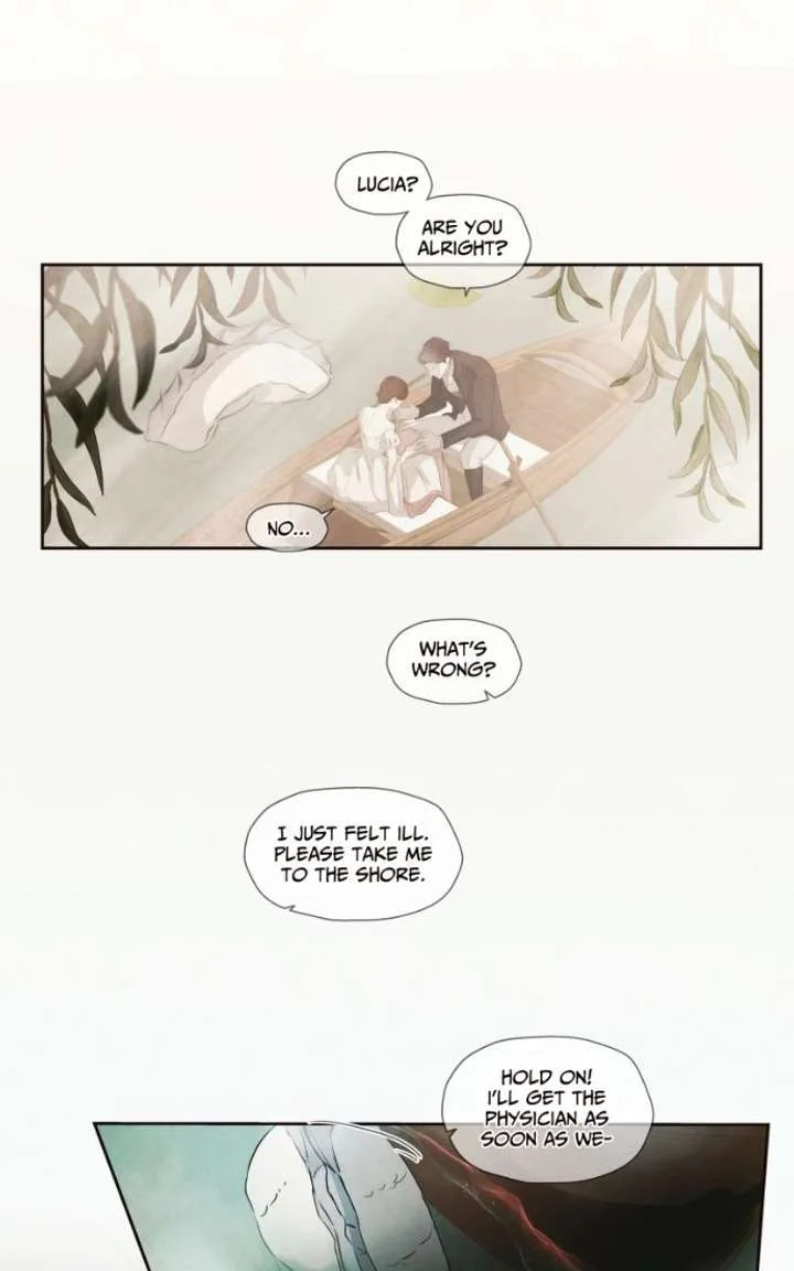I Am the Villain Chapter 87 page 68