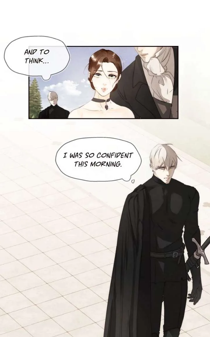 I Am the Villain Chapter 87 page 32