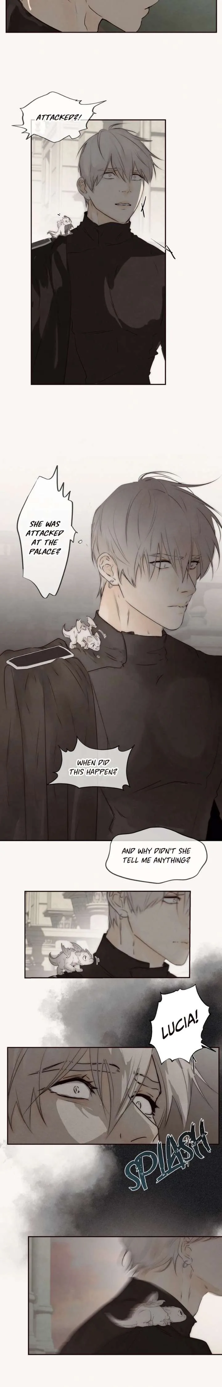 I Am the Villain Chapter 89 page 3