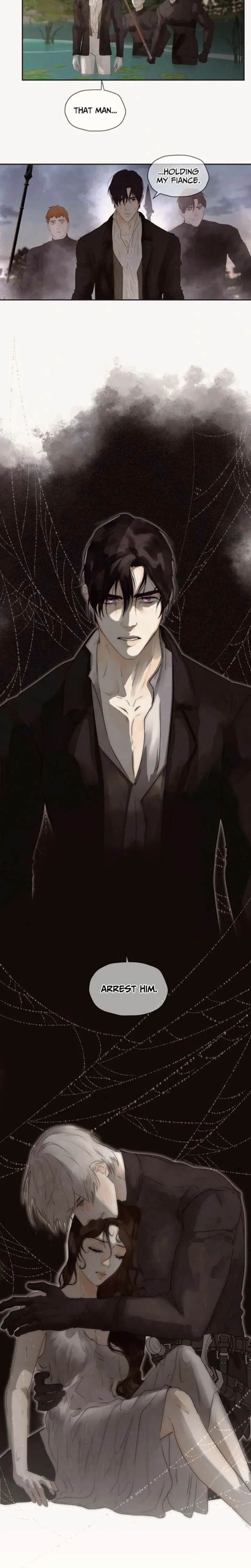I Am the Villain Chapter 89 page 11