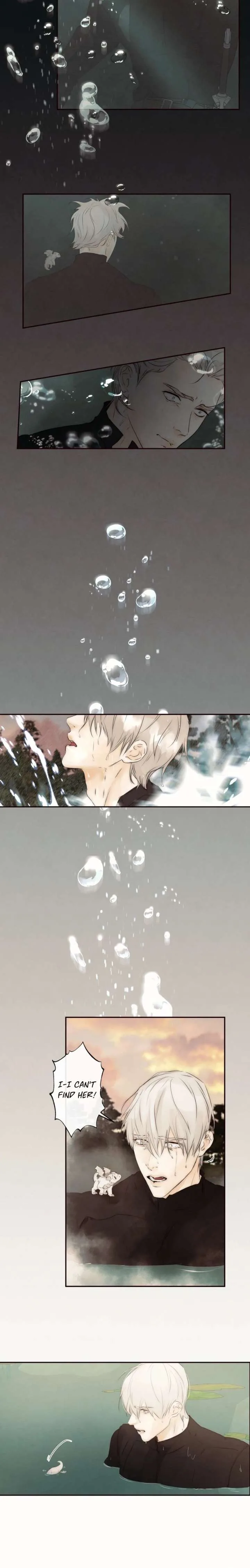 I Am the Villain Chapter 89 page 6