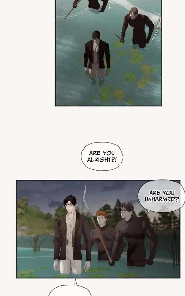 I Am the Villain Chapter 88 page 61