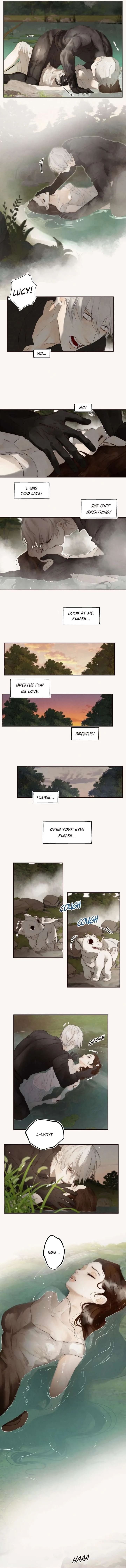 I Am the Villain Chapter 89 page 9
