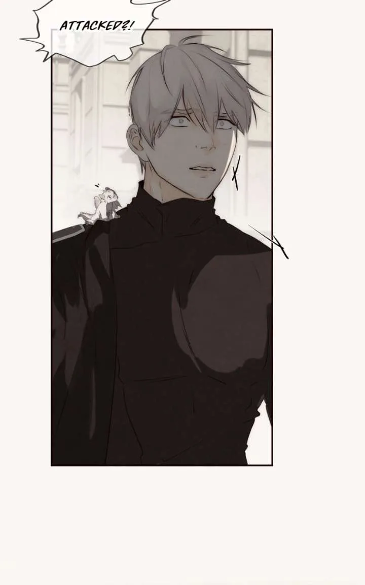 I Am the Villain Chapter 88 page 14