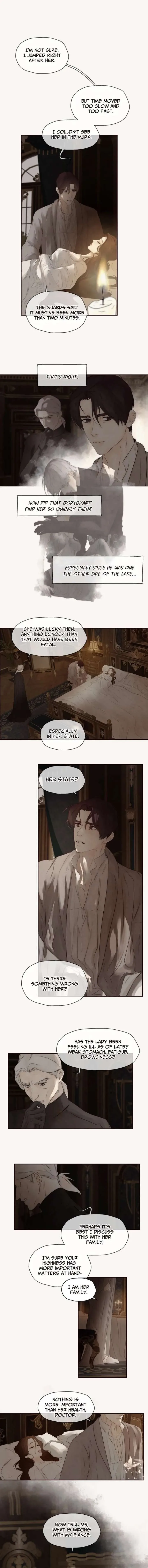 I Am the Villain Chapter 90 page 4