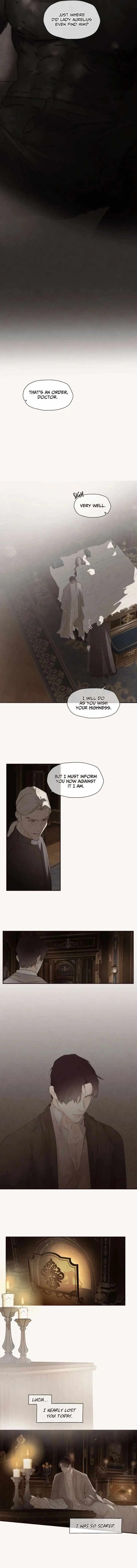 I Am the Villain Chapter 91 page 5