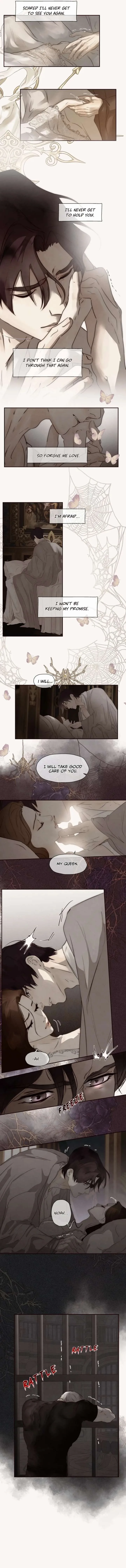 I Am the Villain Chapter 91 page 6