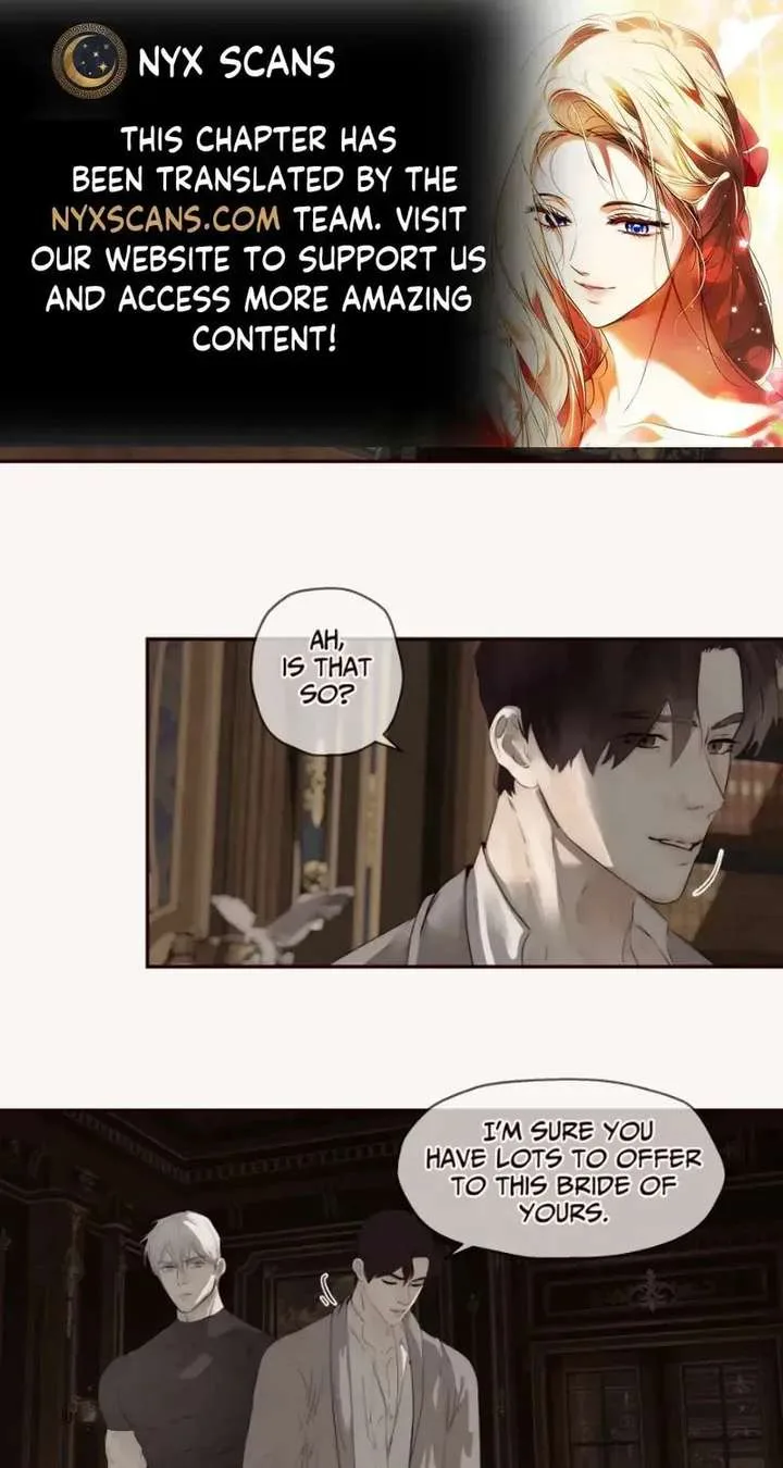 I Am the Villain Chapter 92 page 1