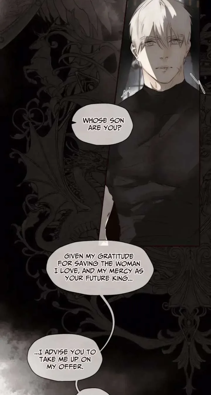 I Am the Villain Chapter 92 page 3