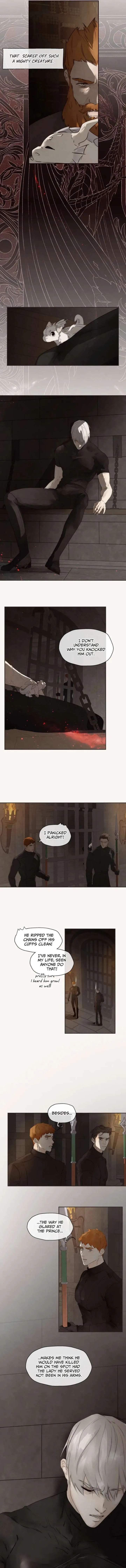 I Am the Villain Chapter 91 page 4