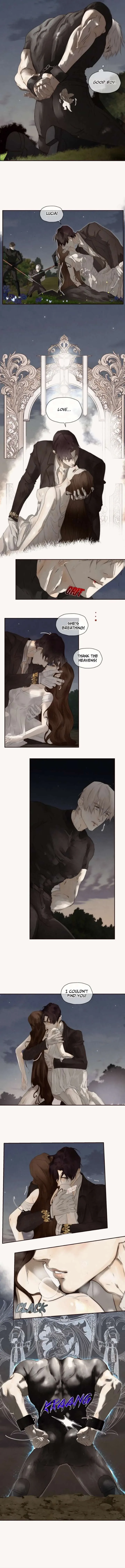 I Am the Villain Chapter 90 page 2