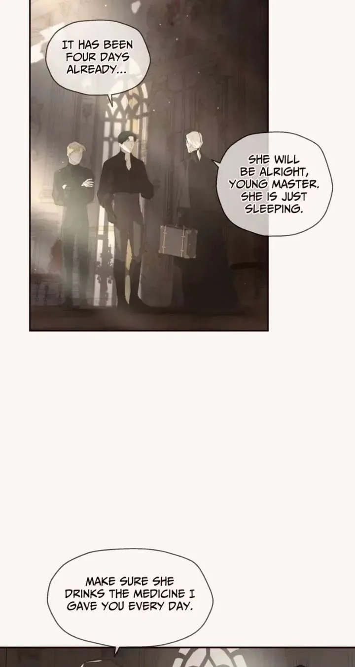 I Am the Villain Chapter 92 page 31