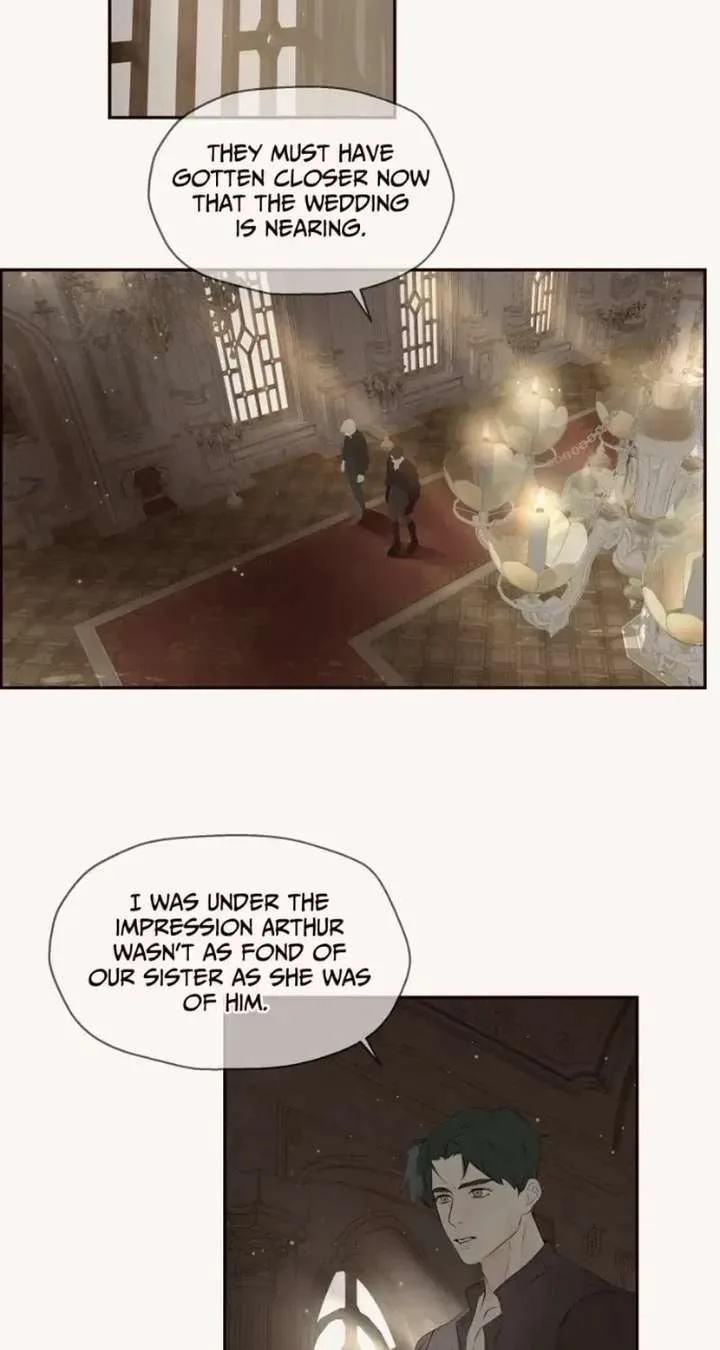 I Am the Villain Chapter 92 page 37