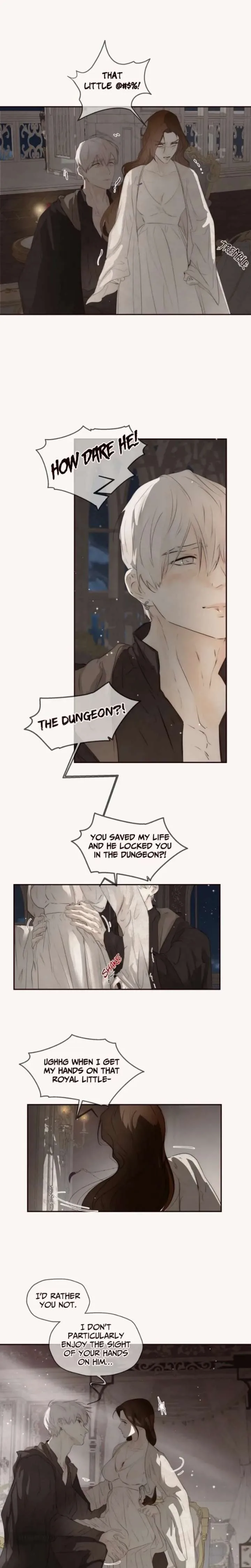 I Am the Villain Chapter 93 page 13