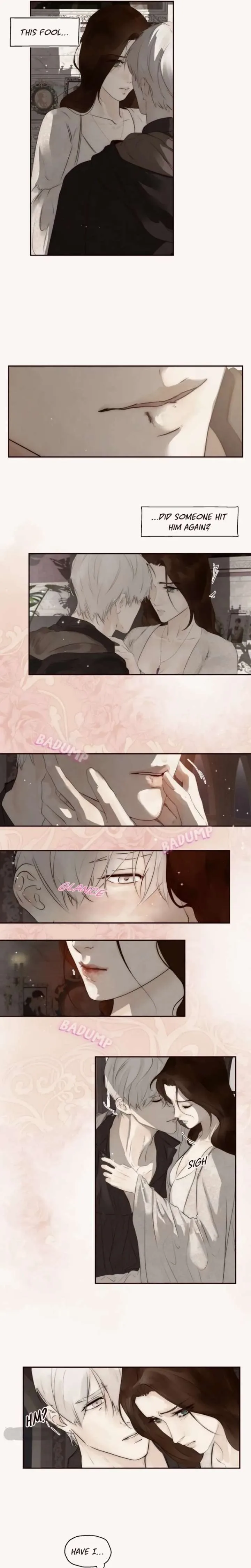 I Am the Villain Chapter 93 page 15