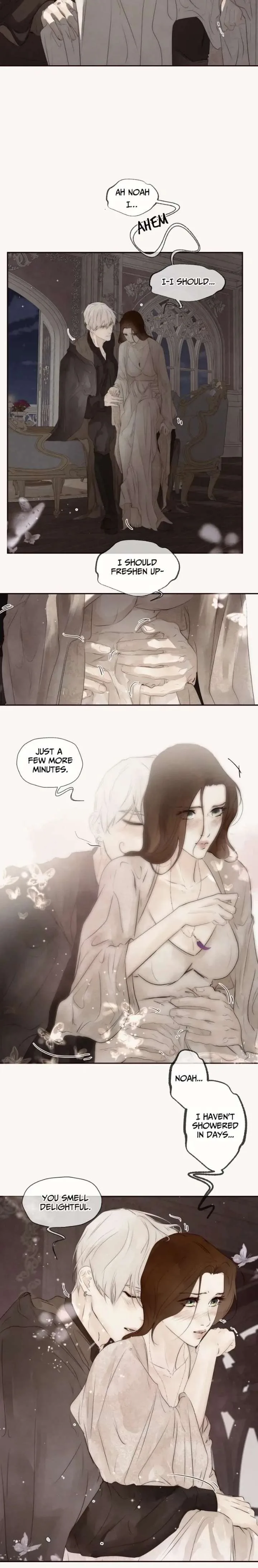 I Am the Villain Chapter 94 page 4
