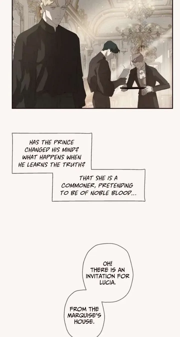 I Am the Villain Chapter 92 page 41