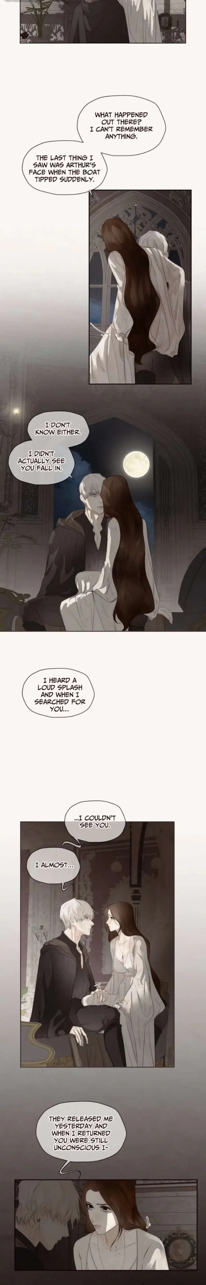 I Am the Villain Chapter 93 page 10