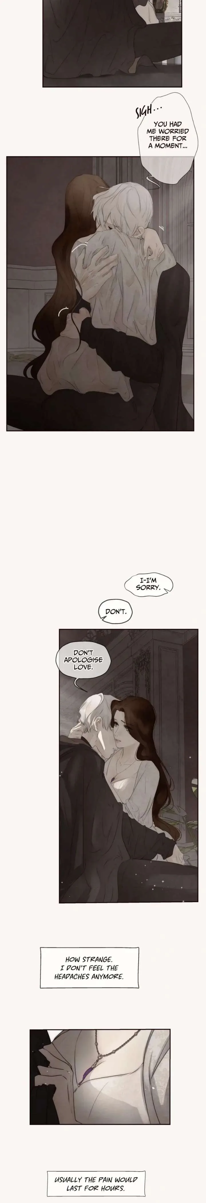 I Am the Villain Chapter 94 page 2