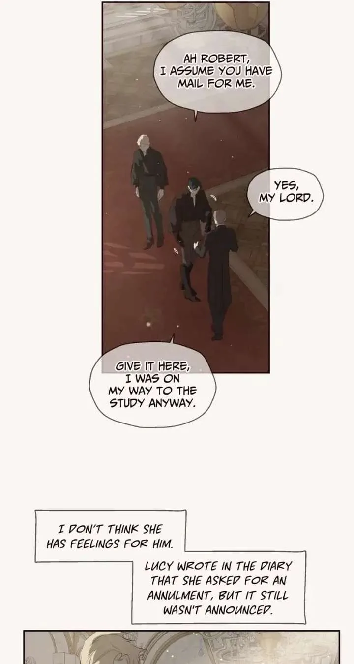 I Am the Villain Chapter 92 page 40