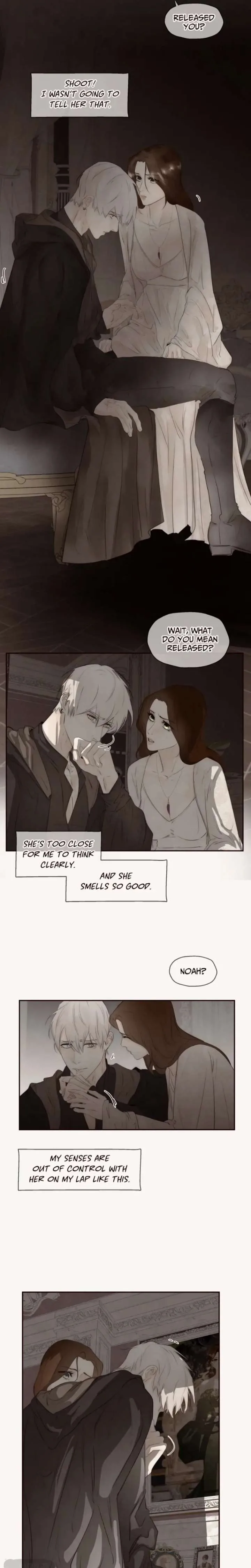 I Am the Villain Chapter 93 page 11
