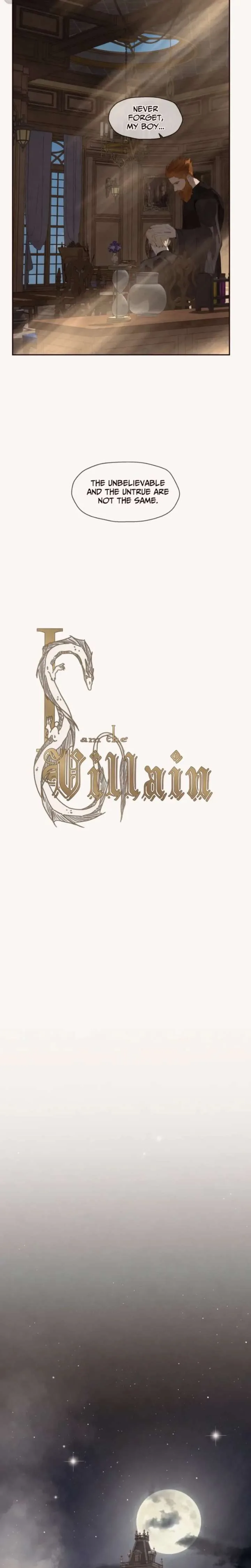I Am the Villain Chapter 93 page 4
