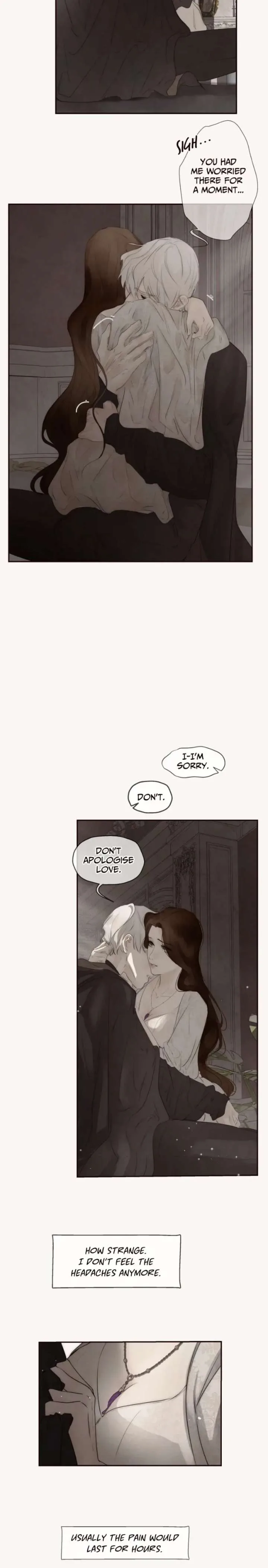 I Am the Villain Chapter 95 page 2