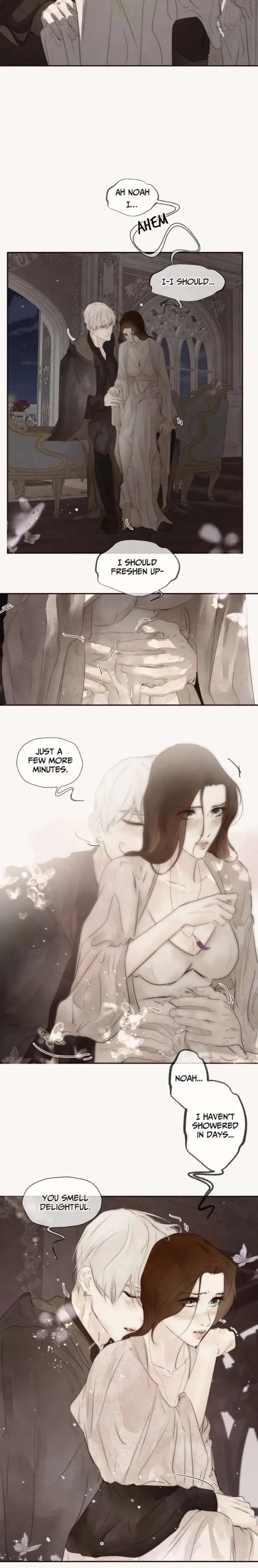I Am the Villain Chapter 95 page 4