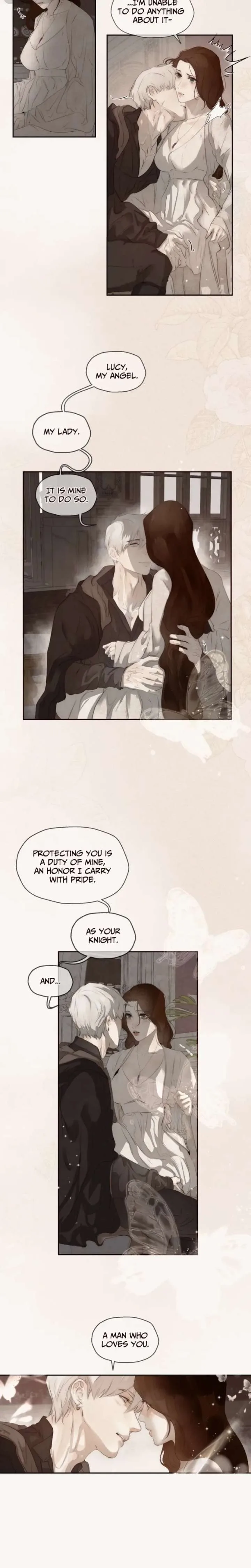 I Am the Villain Chapter 93 page 18