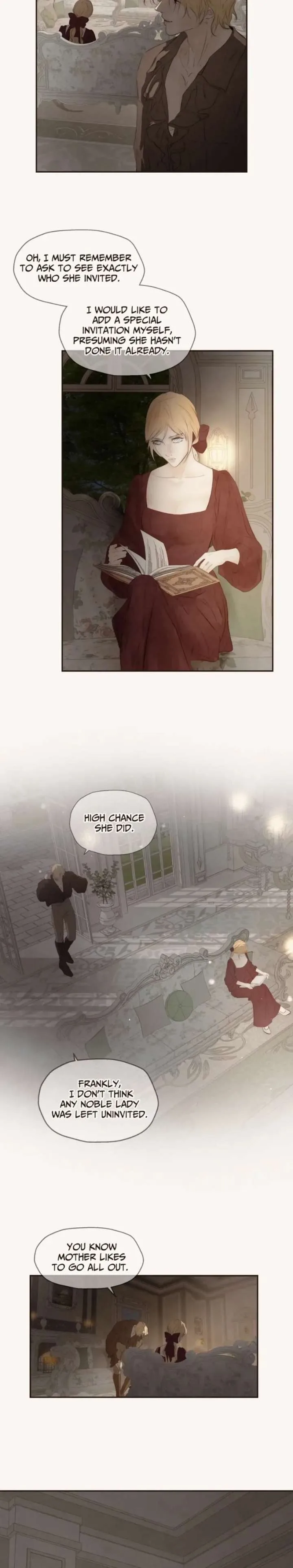 I Am the Villain Chapter 95 page 10