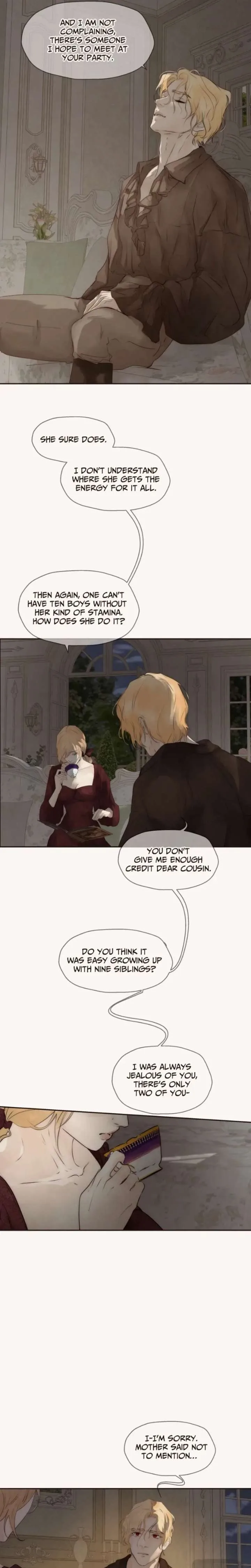 I Am the Villain Chapter 95 page 11