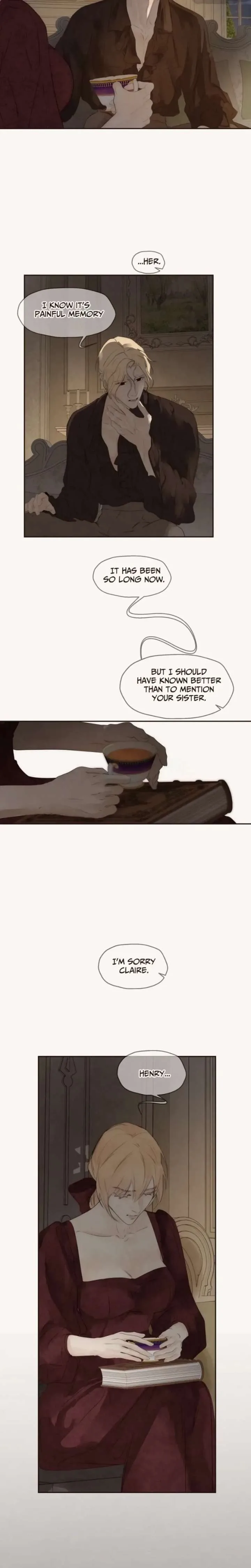 I Am the Villain Chapter 95 page 12