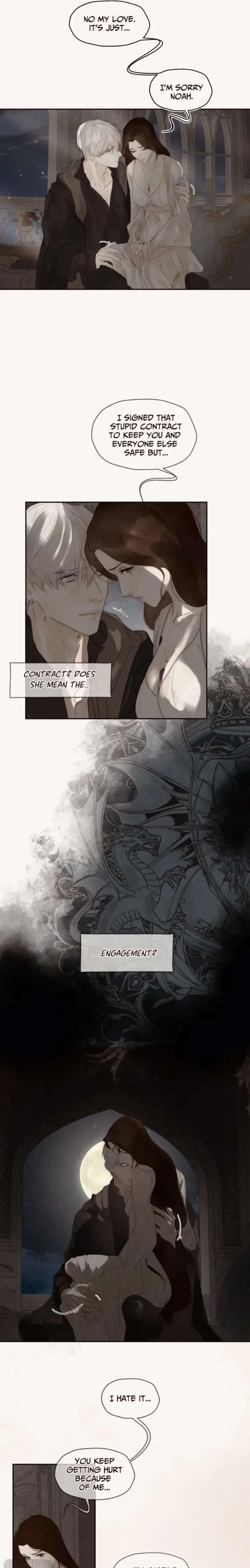 I Am the Villain Chapter 93 page 17